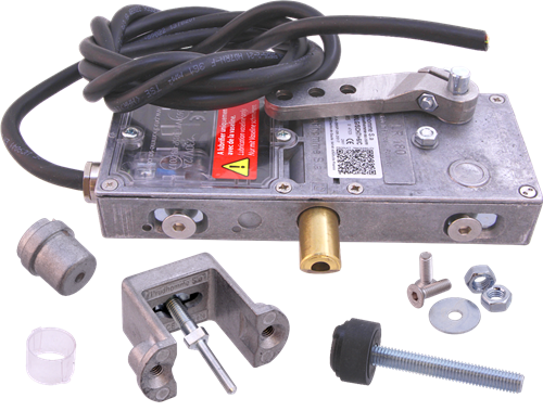 Door Interlock, Schindler/Prudhomme, SE7, Replacement kit, L/H