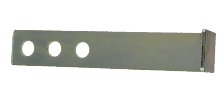 Urspårningsskydd för sträckvikt 6090310 & -11