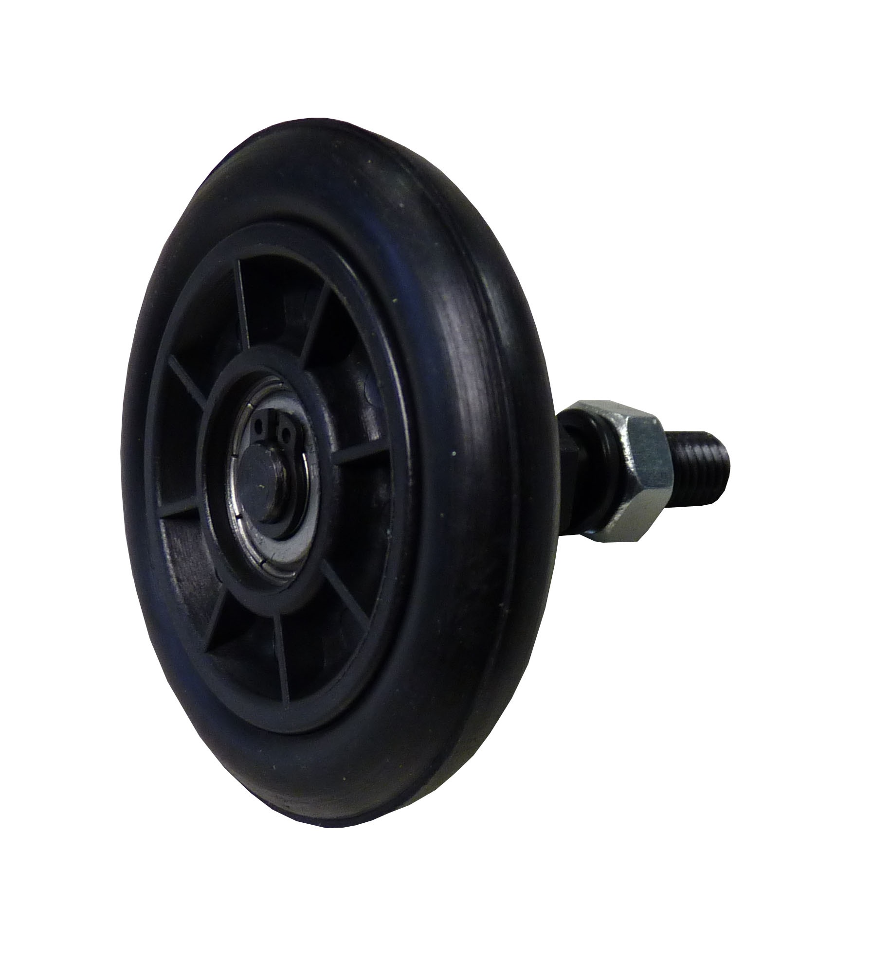 Rolle für Geschwindigkeitsbegrenzer  ALJO 2129, G=58mm