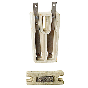 Türkontakt, Adapter Bausatz 4, Graham/ASEA 1955-60