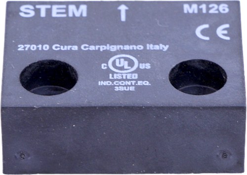 Türkontakt, STEM/Fermator PM, codierter Magnet