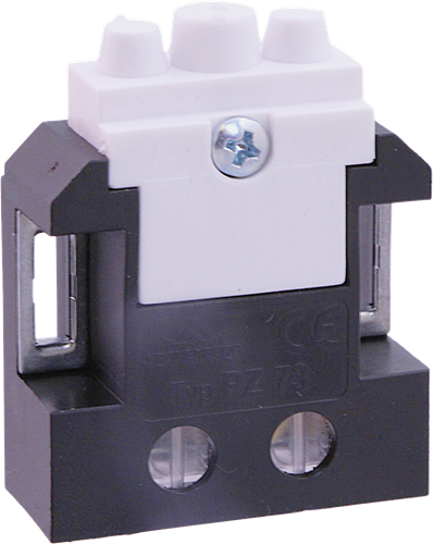Door contact, Kronenberg PZ73-B, Bottomsided activation