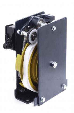 OSG, PFB R5R, D=200mm, right, Vn=0,2/Va=0.35m/s
