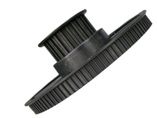 Riemenscheibe, Sematic 2000, Motorseitig