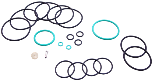 Packningssats, Leistritz/Blain EV100, 1 ½''/2''