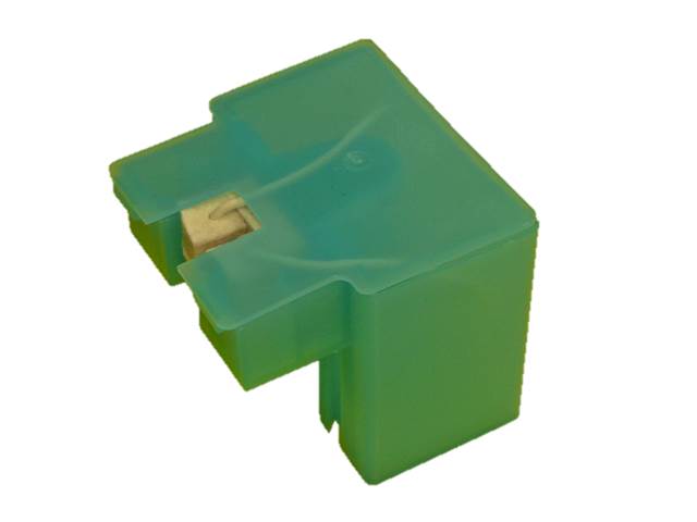 Schienenöler, ETN100, für WSMK Schuh, Schiene 5-16mm