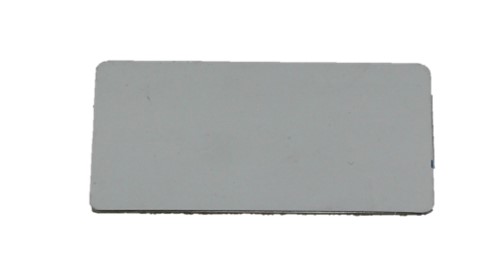 Abdeckplatte zum Handgriff, Viksam Tür