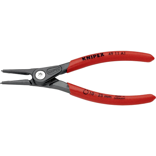 Sicherungsringzangen, Knipex A1, externer Ring