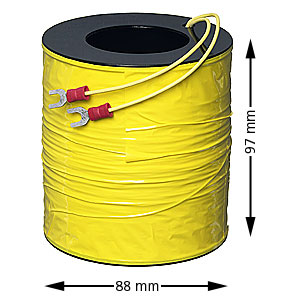 Spule, ELB-75, 230VAC