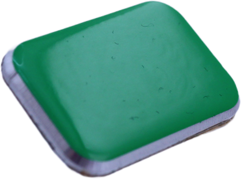 Tastplatte, HM-2535-S, grün, erhoben