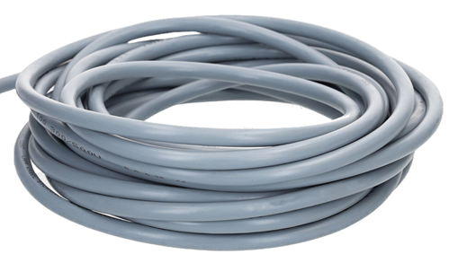 Kabel, Flex, YSLY 3G0,75 färgmarkerad, anpassad/meter