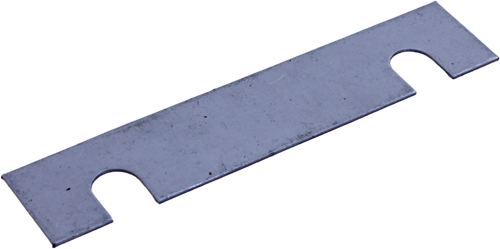 Shims till LO-30, 1mm