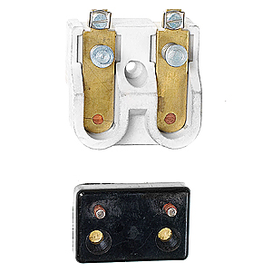 Türkontakt, Adapter Bausatz 1, ASEA 1944-55