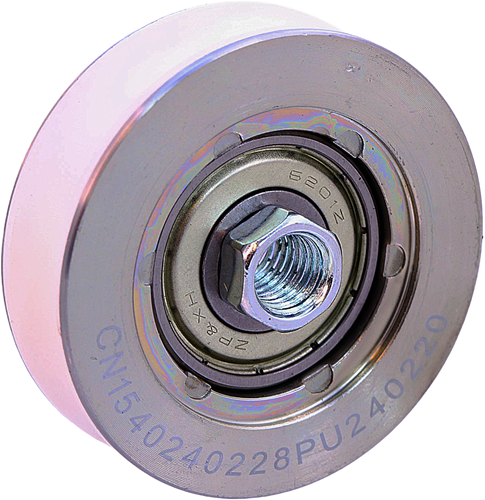 Hanger roller, Wittur/Selcom, Hydra/Augusta Evo, ø56/48/M10x16mm