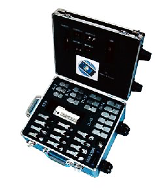KIT RTS-001, Micelect, 6xWRT Sensor rope 4-16mm+Controller