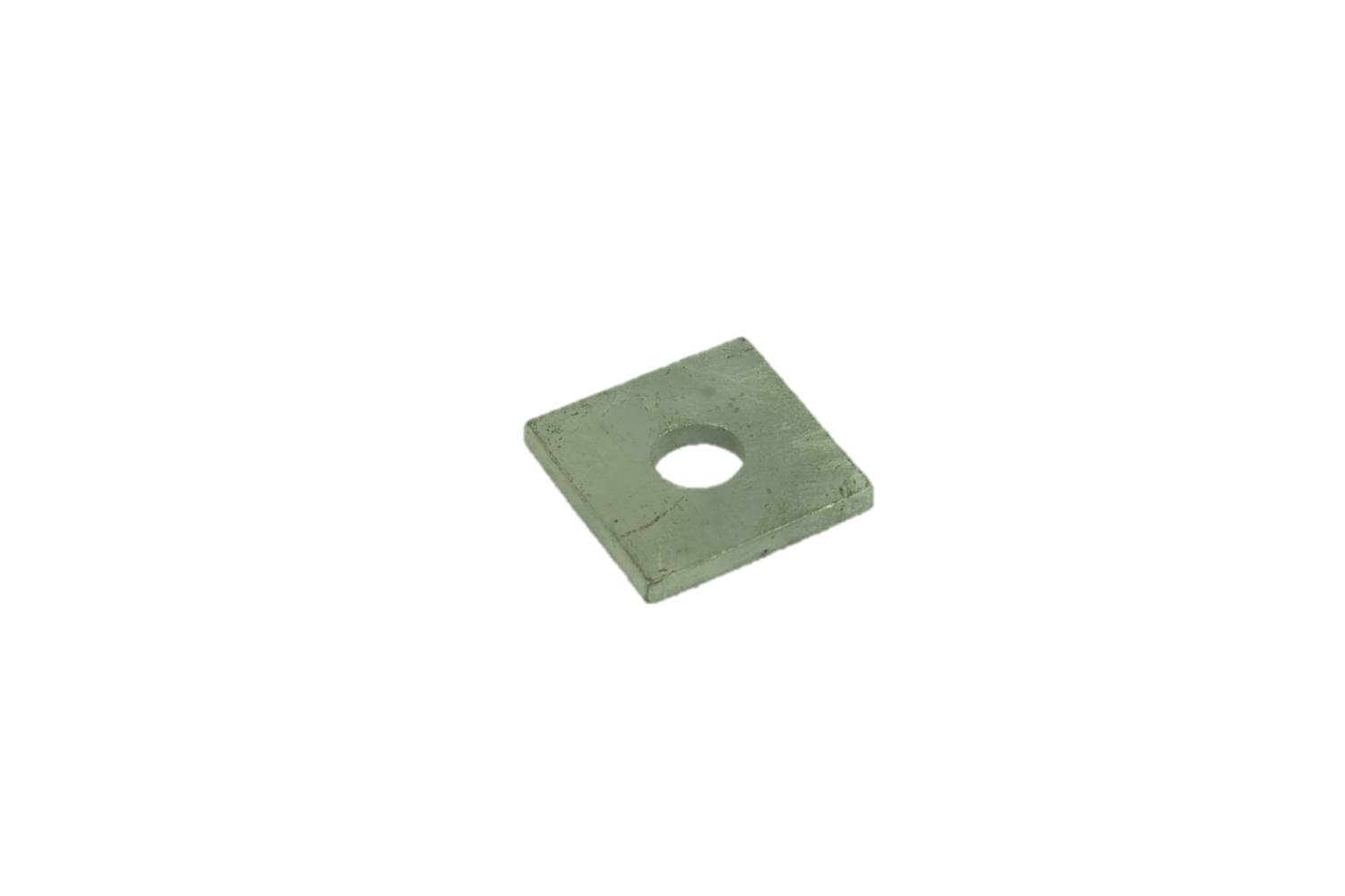 Square washer M12x40
