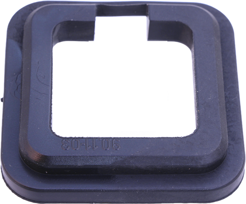 Silentblock, Fermator, for VF door motor, in repl. of older motors