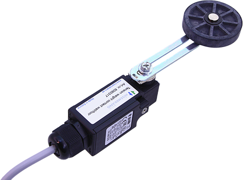 Kontakt sträckvikt, med kabel l=7,5m
