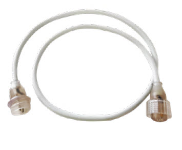 Extension cord 90cm, LED flex, JASON
