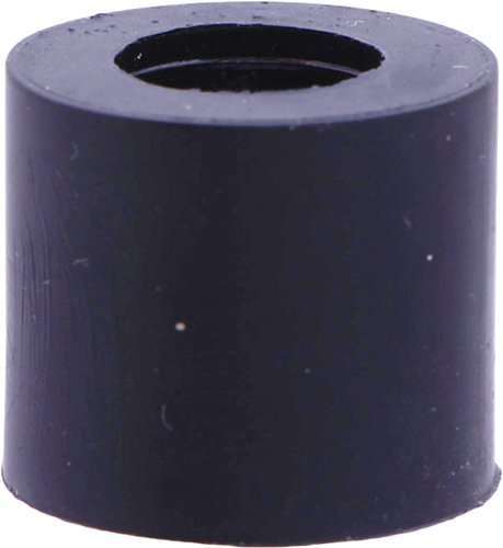 Anschlagpuffer, Fermator, Schachttürverrieglung, D=20/12mm, H=18mm
