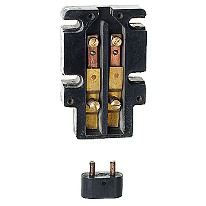 Türkontakt, Adapter Bausatz 2, Graham 1941-45