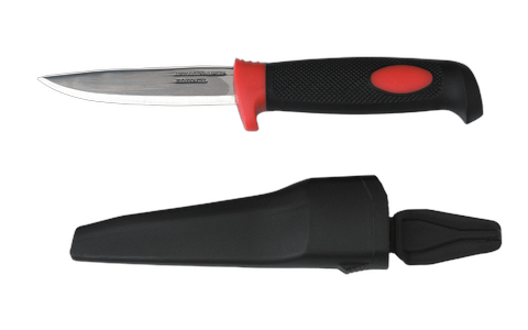 Kniv, Lindbloms, Kolstål