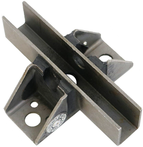 Guide shoe housing Otis, 200mm