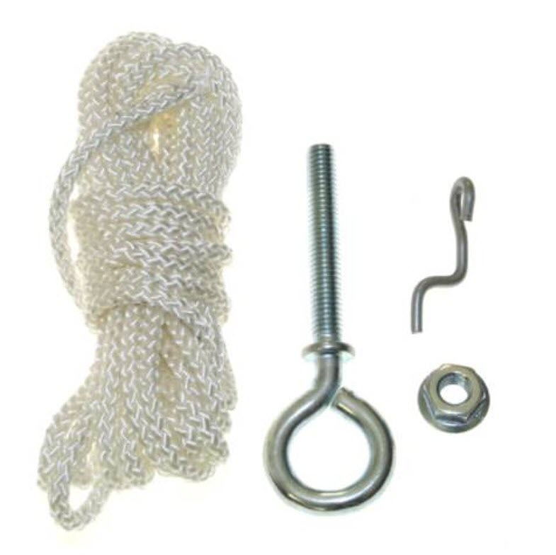 Türseil Schliessgewicht, Schindler, Varidor30, T2, l=2560mm