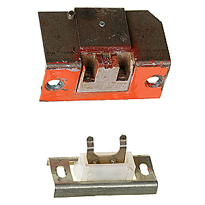 Türkontakt, Adapter Bausatz 7, ASEA