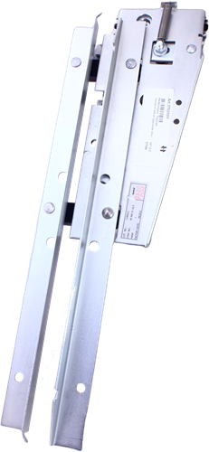 Skate/Coupler, Thyssen, M2TK8A, left+central opening door