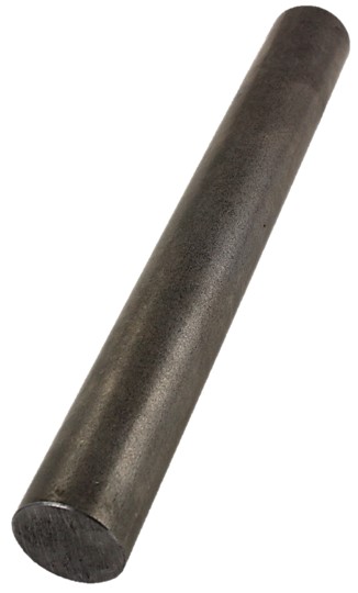 Achse für Tab60, 55x260mm