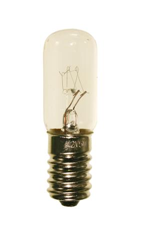 Signal lamp 6-10W/110-140V, socket E14