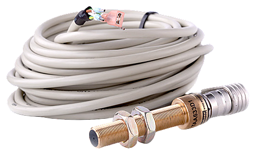 Encoder, Otis OVF20/VAT140, TAA633D, med kabel l=10m