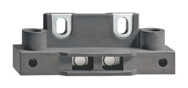 Door Contact, Schmersal AZ 08 K