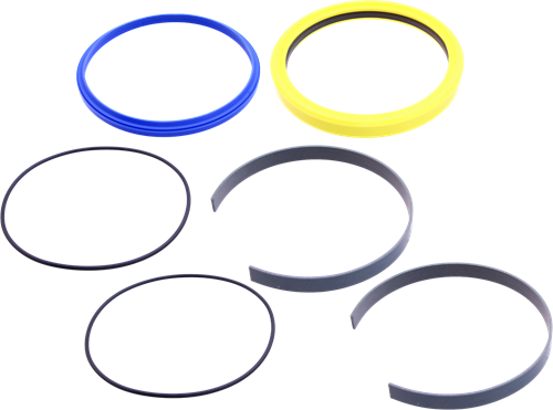 Packningssats, Kleemann/Leistritz, KZA 130x6