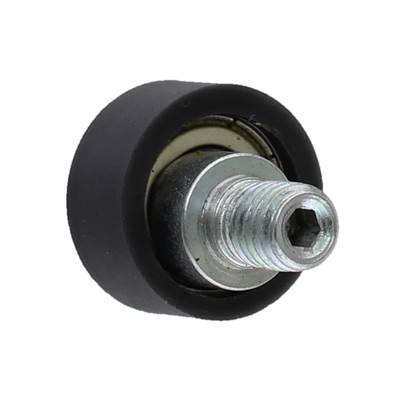 Gegenrolle, Gummi 26mm, Fermator Premium, exzentrisch
