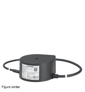 Transformator, Siemens/Sidoor, 230VAC to 23,3 VDC