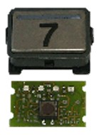 Knapp, Schindler, MX-basic, ''7''