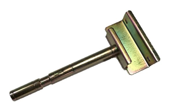 Antriebswelle mitten, Fermator Falttür, CO>600mm