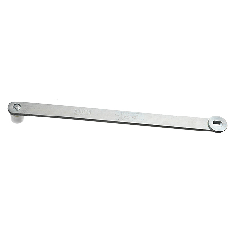 Arm for door closer, LS2000, flush