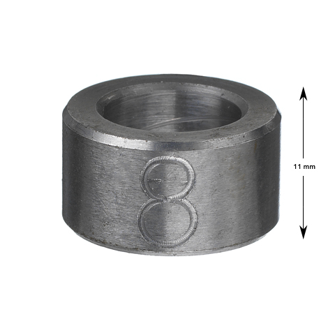 Abstandshalter für Überlastung, Micelect ILC, 6.5mm
