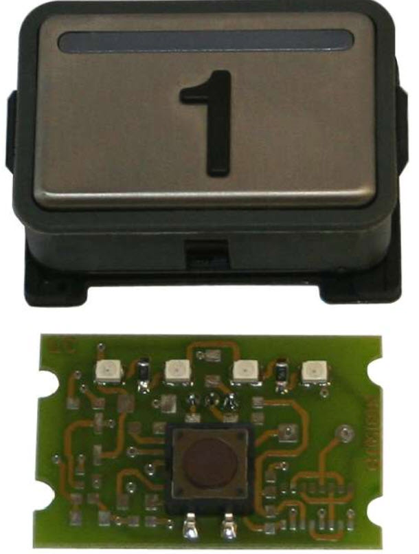 Knapp, Schindler, MX-basic, ''1''