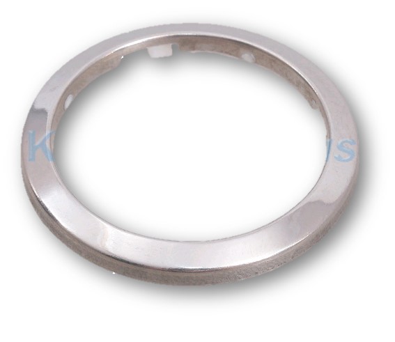 Kragen, KONE KSS, verchromt
