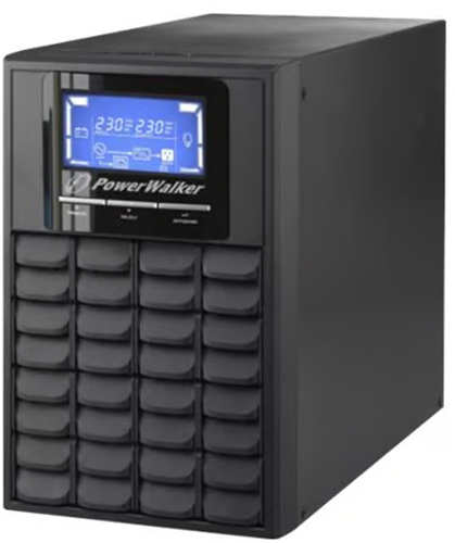 UPS, BlueWalker, VFI1000C LCD, 1000VA/800W