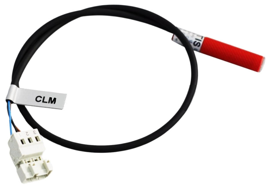 Light sensor, Otis 2000/Gen2, Car interior lightning