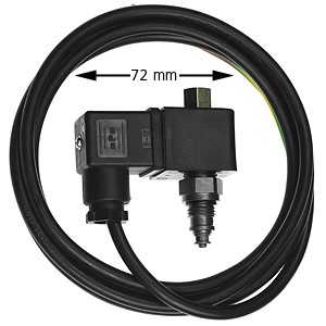 Magnet Steuerventil, Hydronic 300, 190VDC