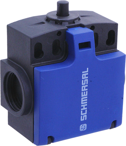 Endschalter, Schmersal, PS226-T11-S200, Stösselbetätiger