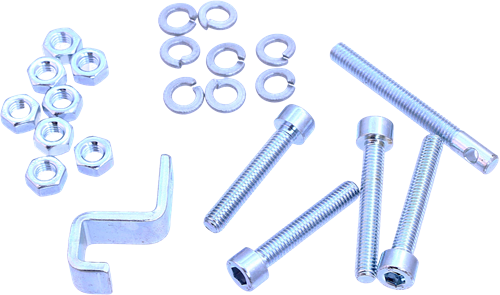 Screw set for ELB-75-SHL-I