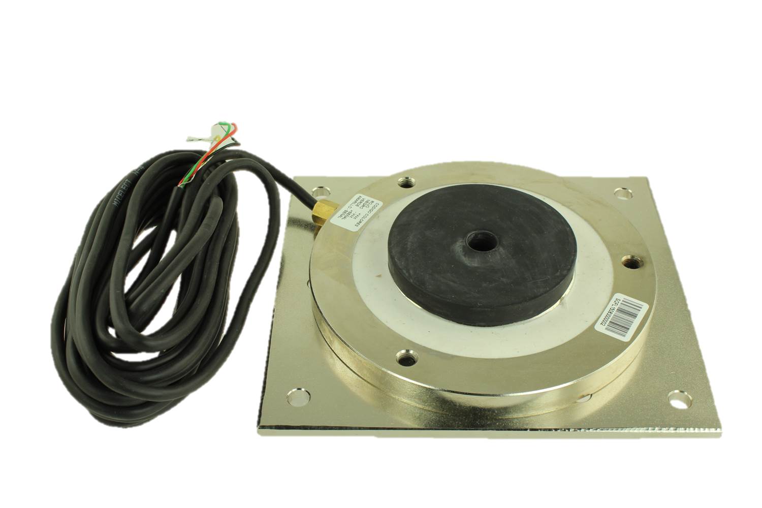 Overload sensor, Micelect CCP, 2000kg, cable 6m