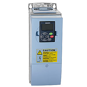 Frequenzsteuerung, Vacon NXP, 16A, 7.5kW